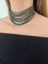 Cargar imagen en el visor de la galería, CHOKER TITANIUM
